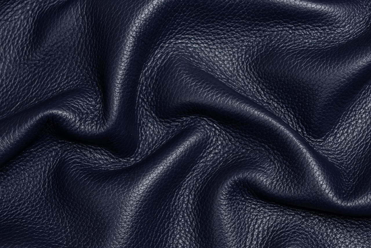 Dana Derisi Flotter Siyah İnci - 1