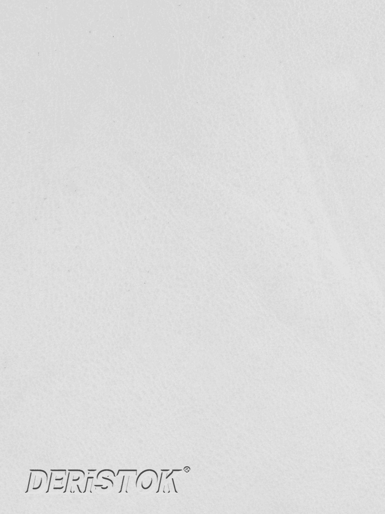 Dana Derisi Napa Yakma Açık Gri - 1