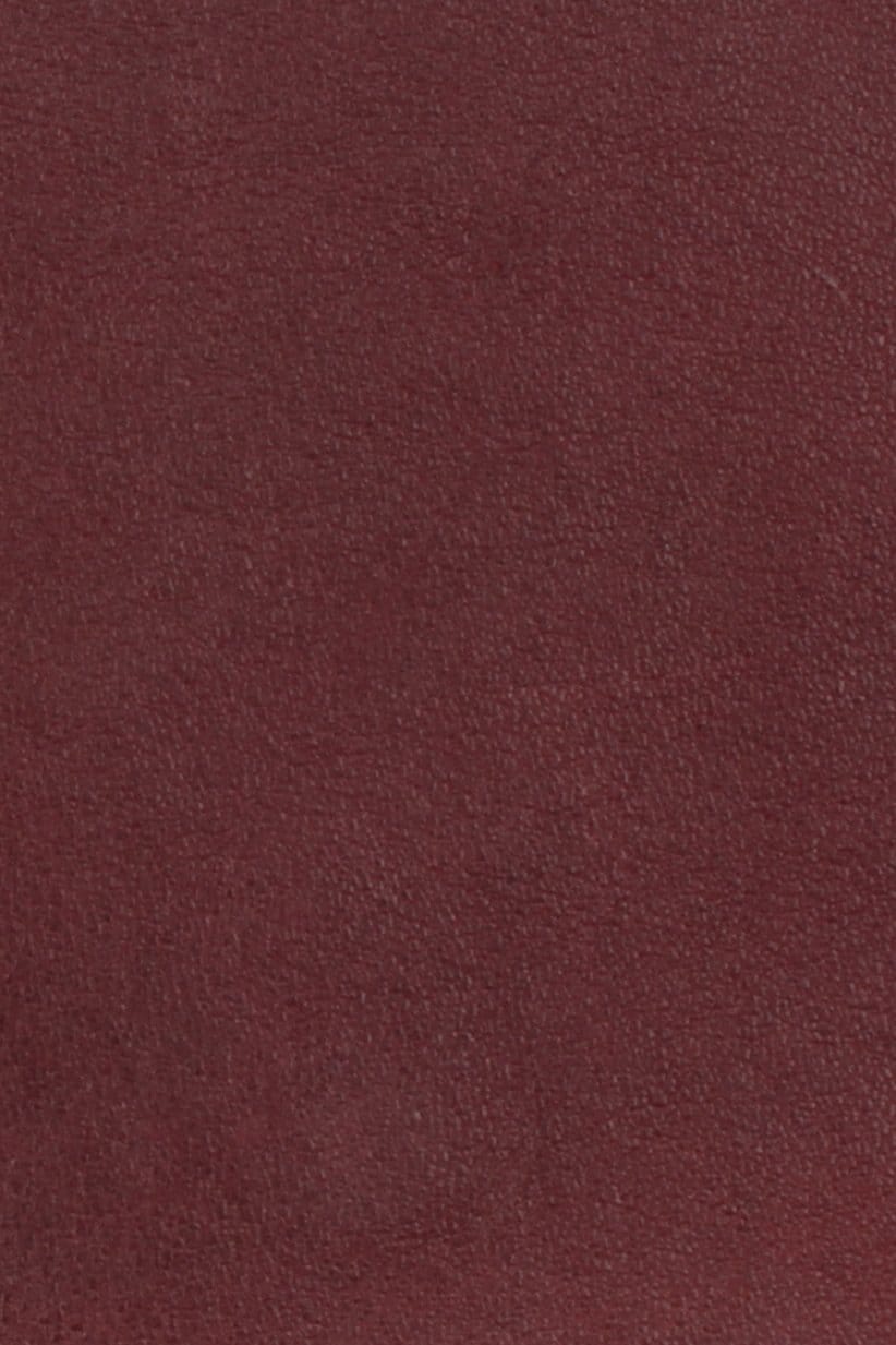 Dana Derisi Napa Yakma Krater Kahverengi - 1