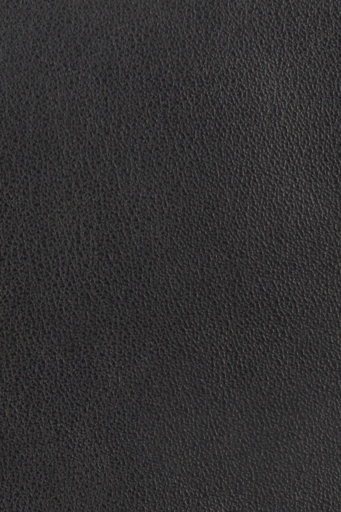 Dana Derisi Napa Yakma Siyah