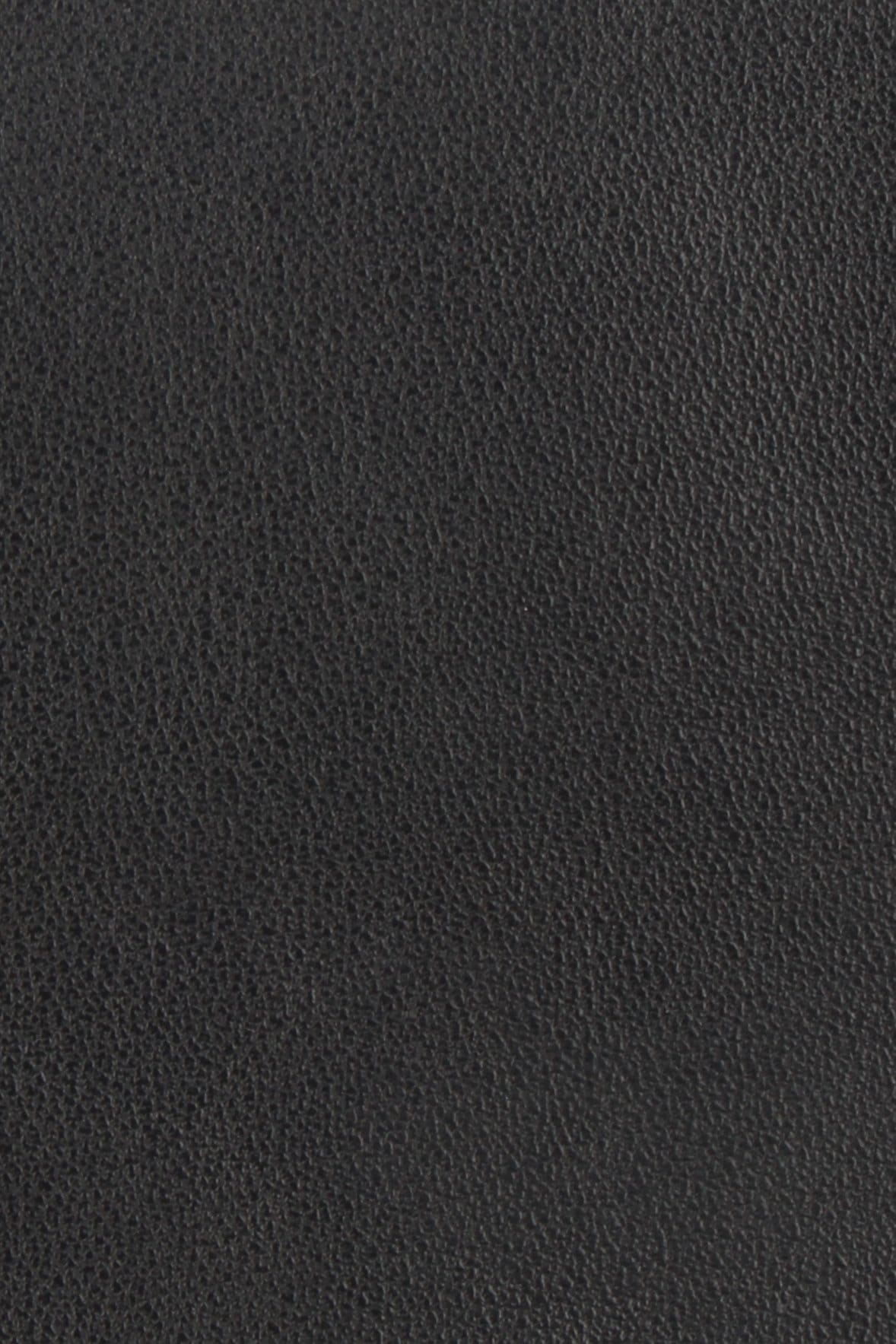 Dana Derisi Napa Yakma Siyah - 1