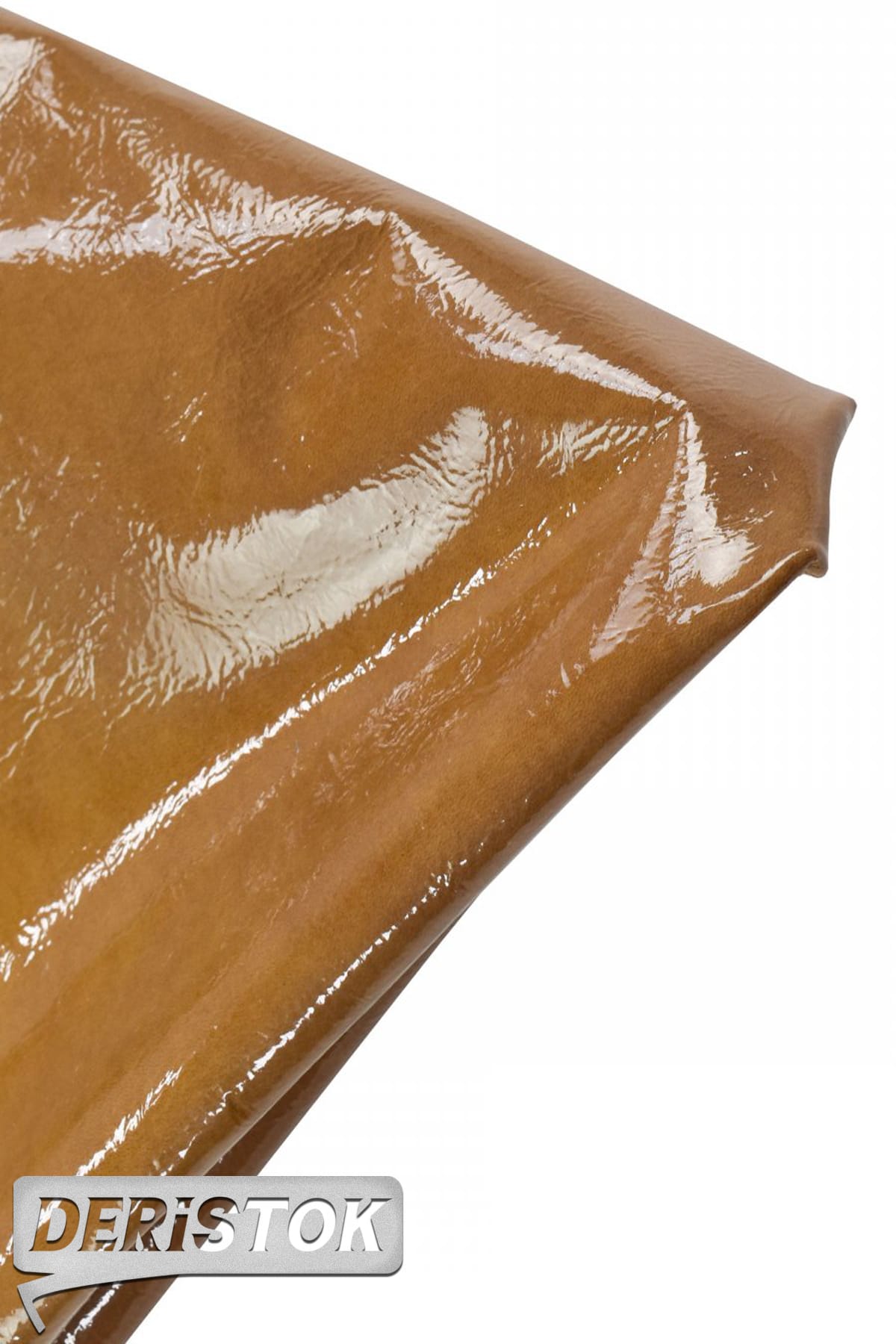 Dana Derisi Rugan Kırışık Toprak - 1