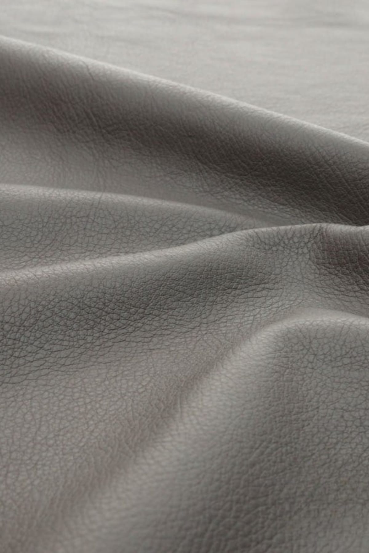 Dana Derisi Soft Napa Dumanlı Gri - 1
