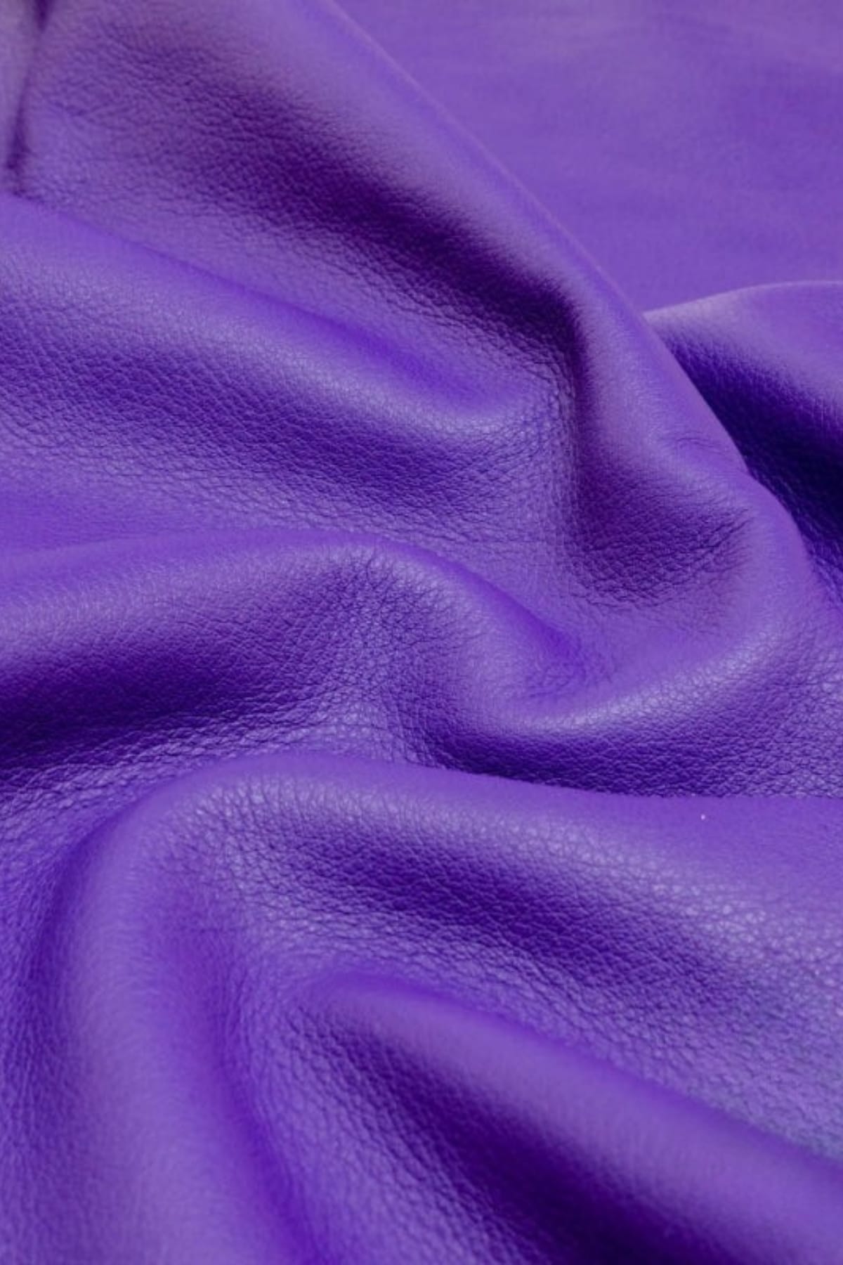 Dana Derisi Soft Napa Eflatun - 1