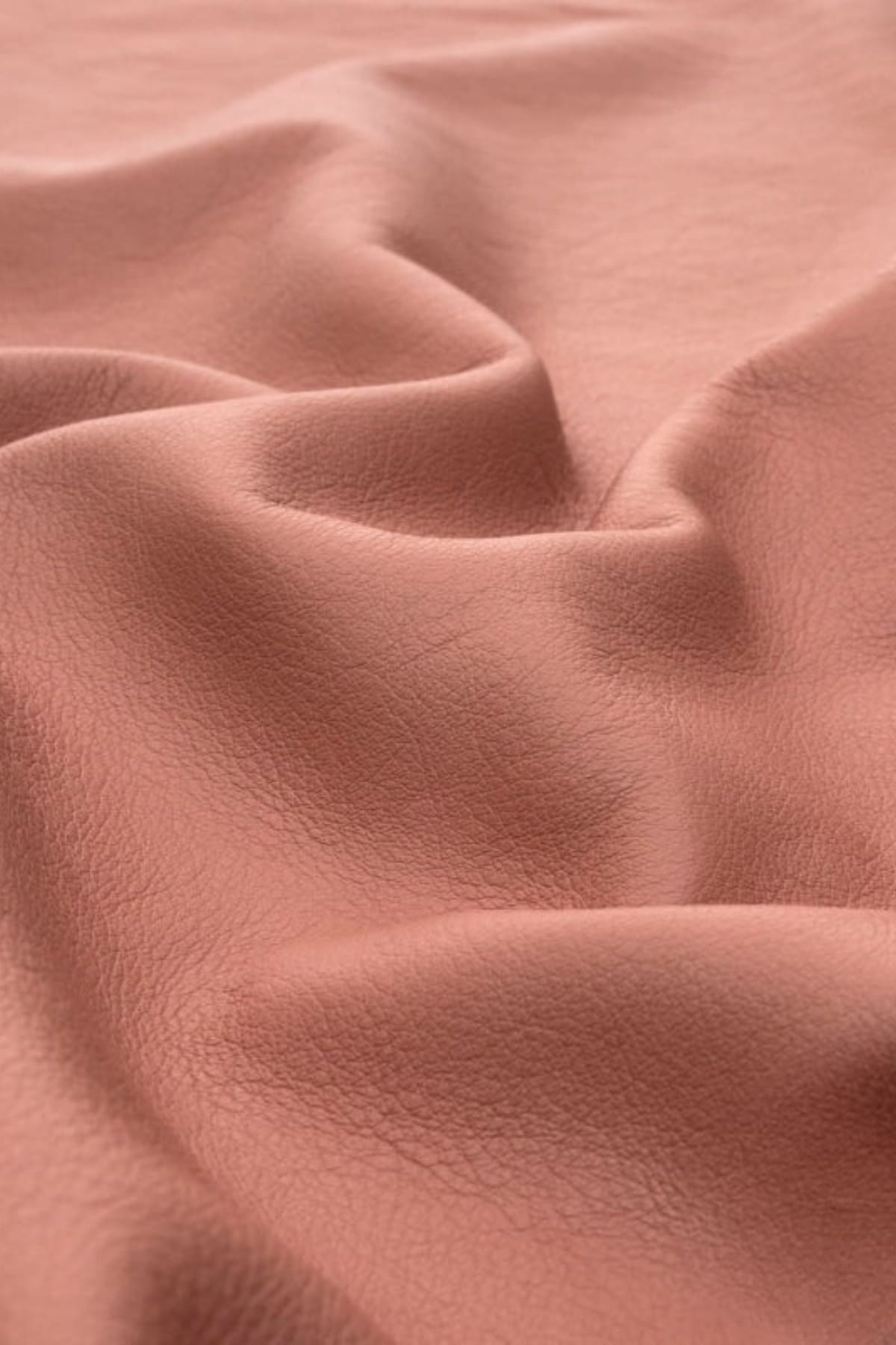 Dana Derisi Soft Napa Gül Kurusu - 1