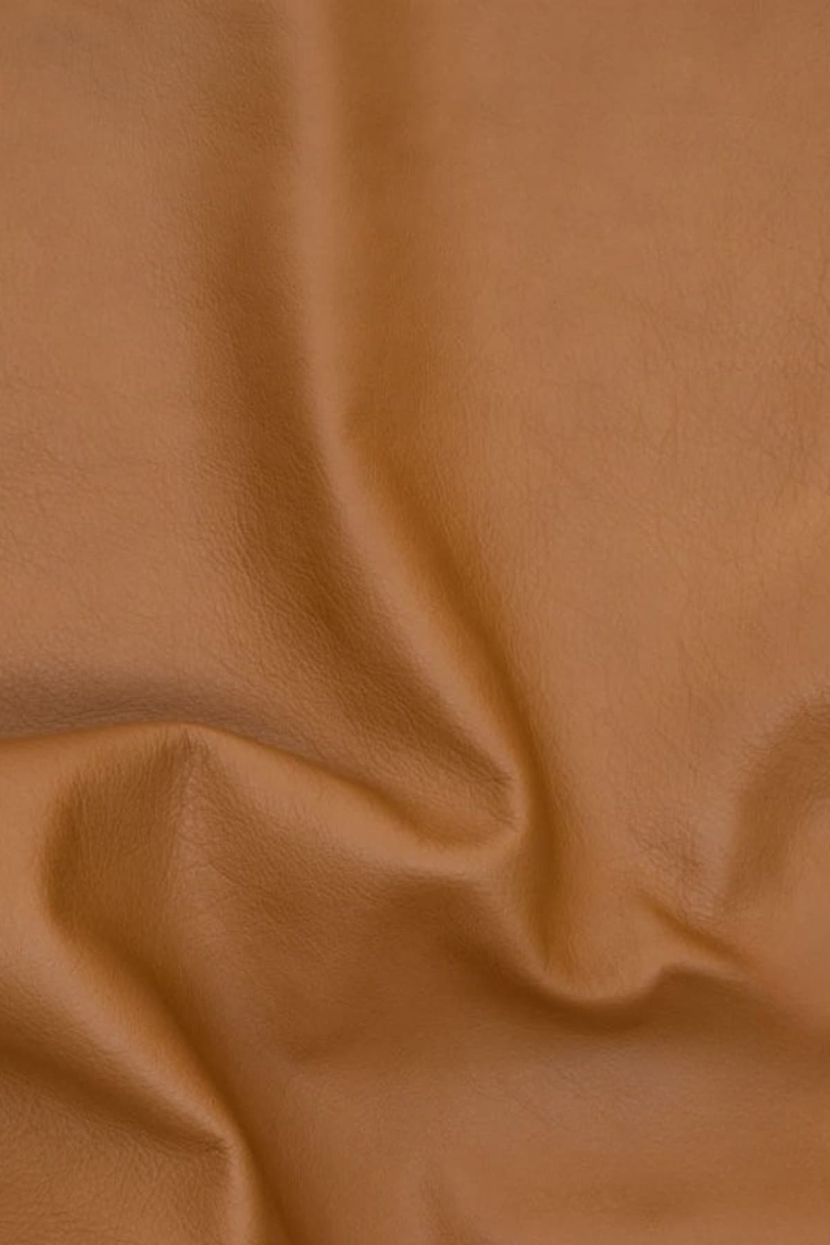 Dana Derisi Soft Napa Karamel