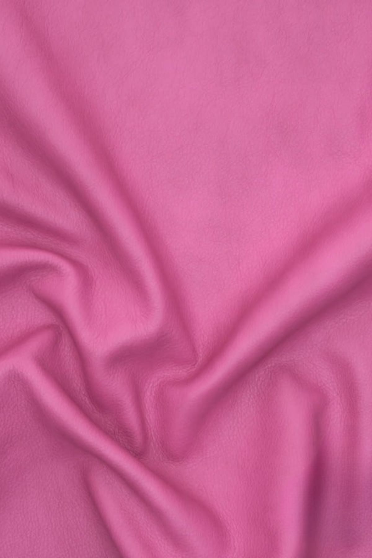 Dana Derisi Soft Napa Pembe - 1