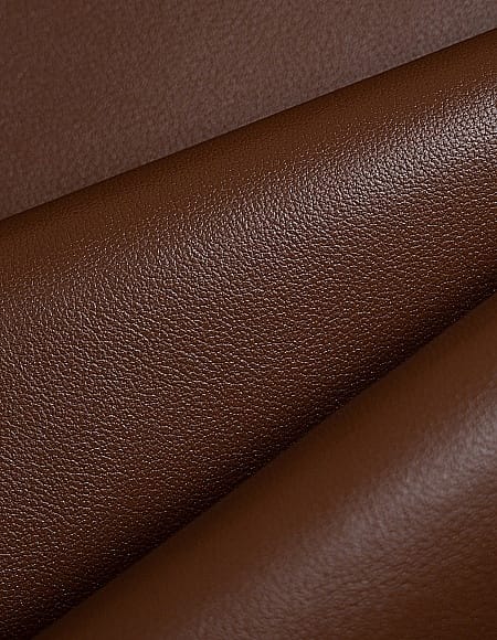 Dana Derisi Softy Koyu Kahverengi - 1