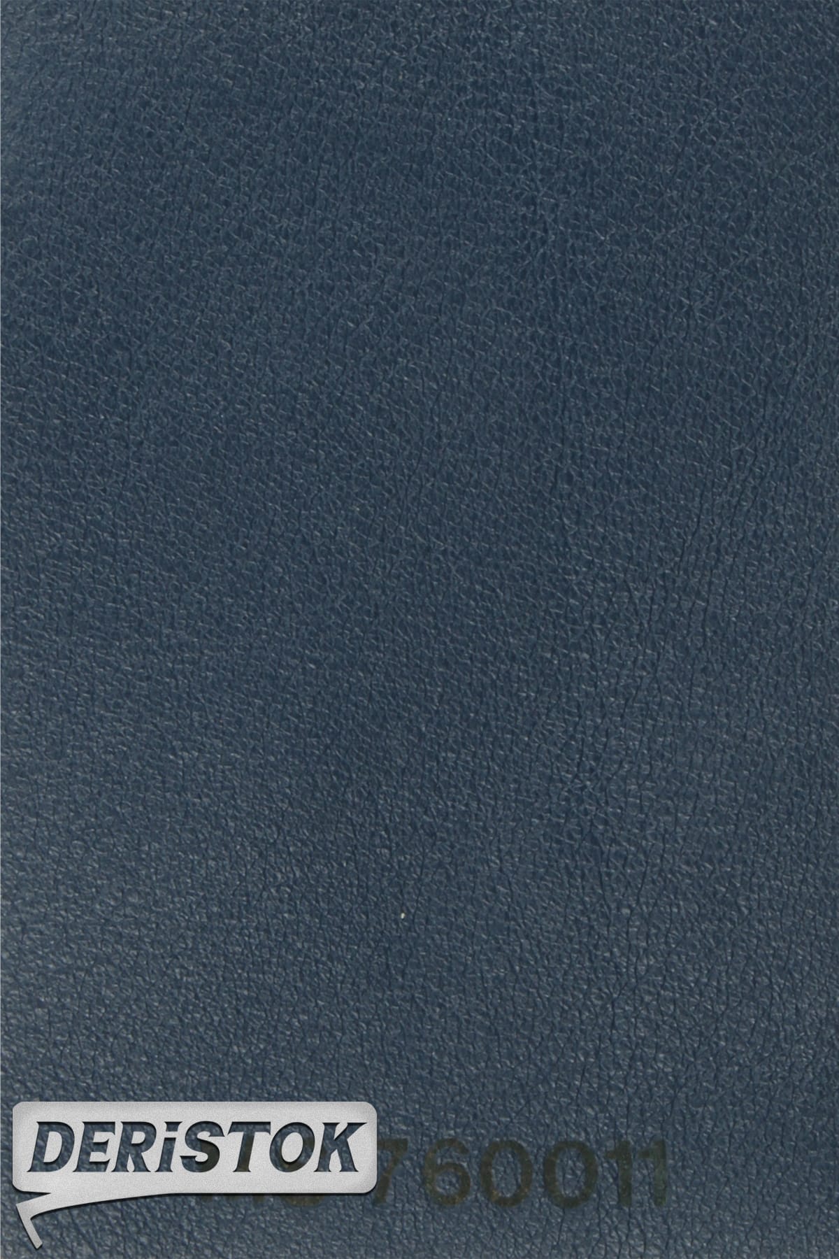 Dana Derisi Softy Koyu Mavi Gri - 1