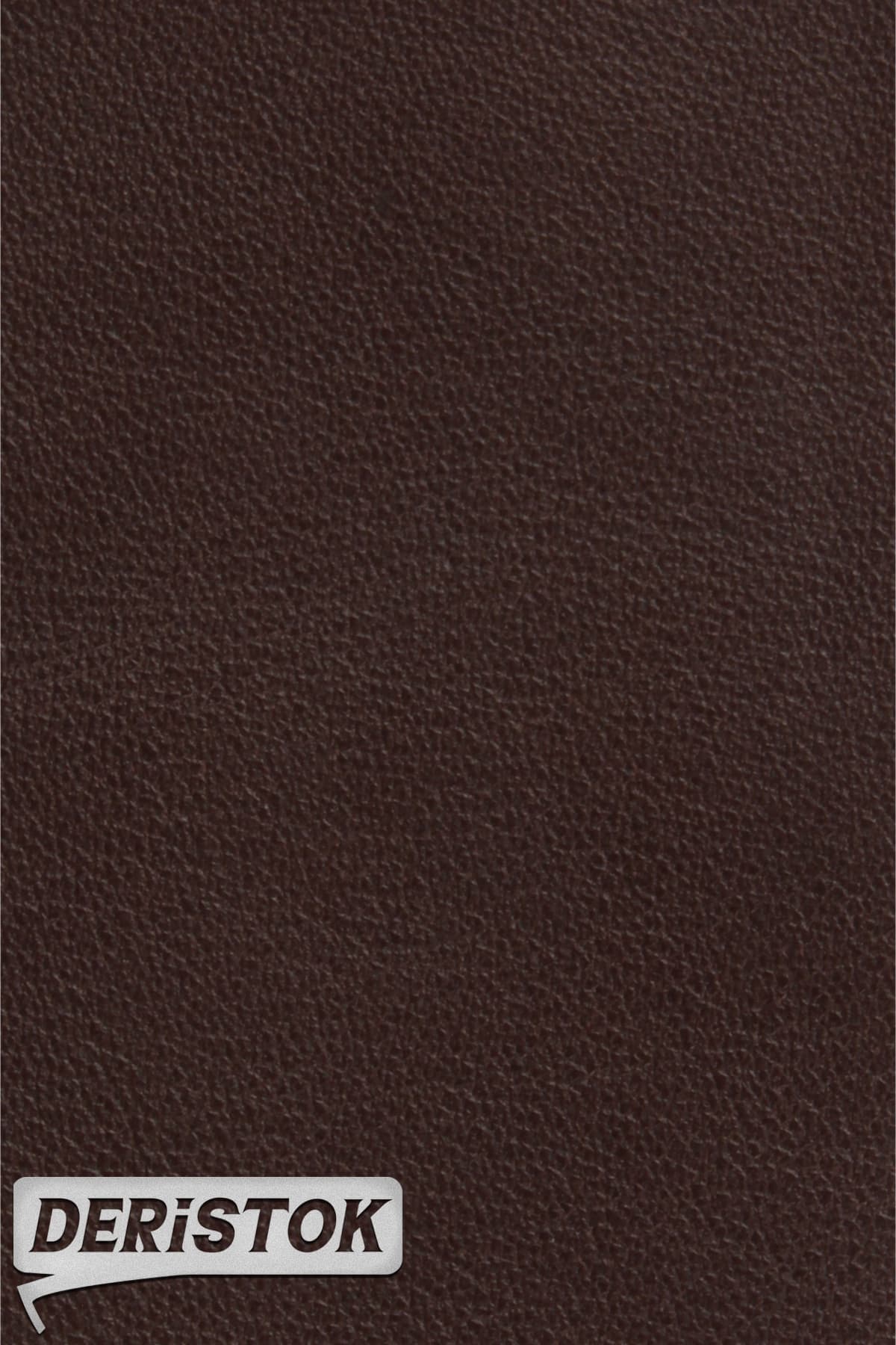 Dana Derisi Softy Odunsu Kahverengi