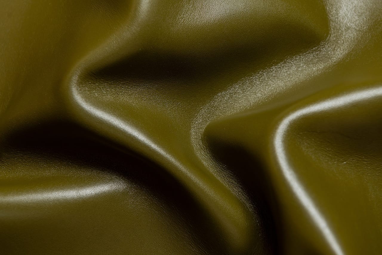 Dana Derisi Softy Ordu Yeşili - 1