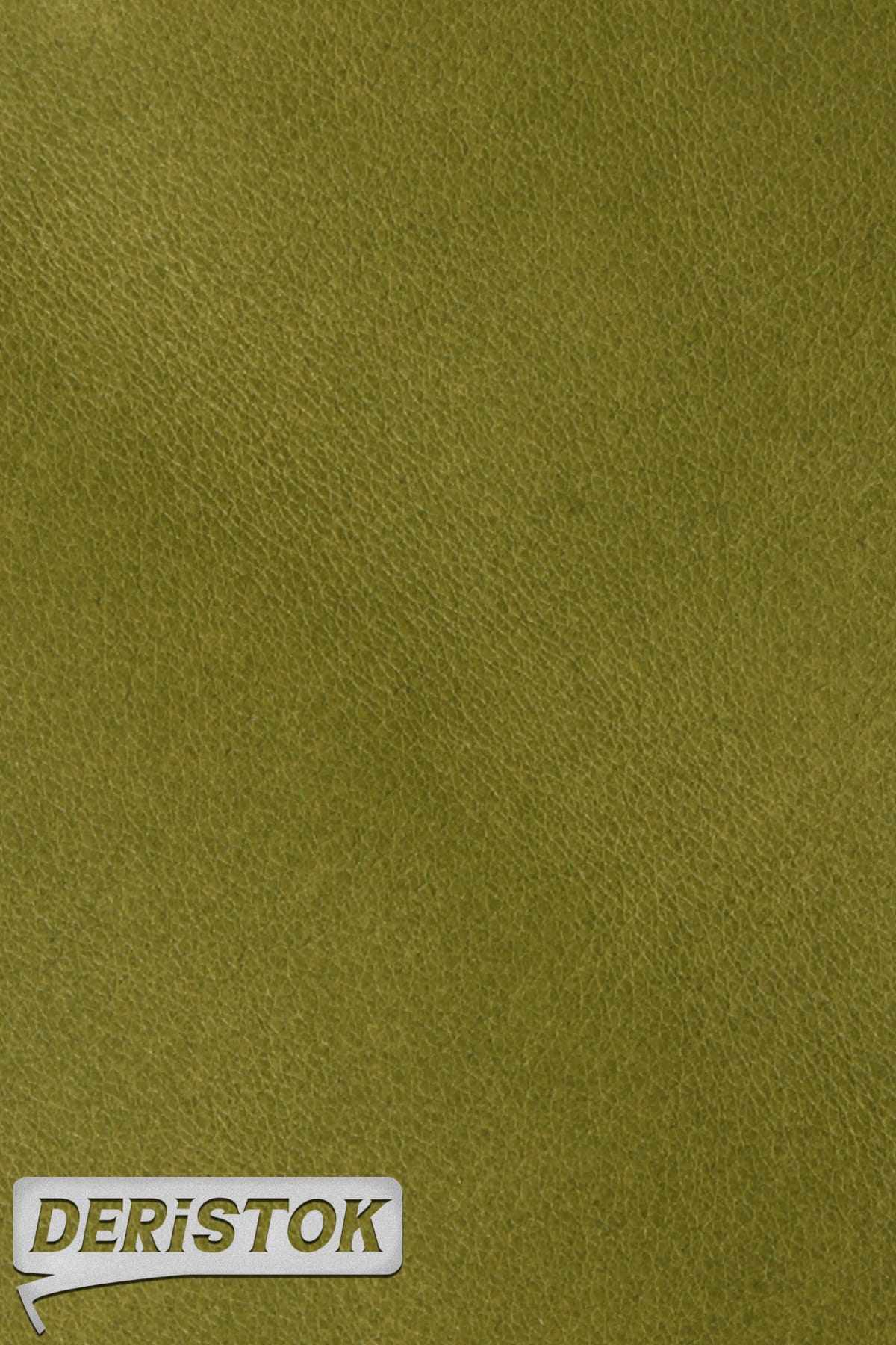 Dana Derisi Softy Pesto Yeşili - 1