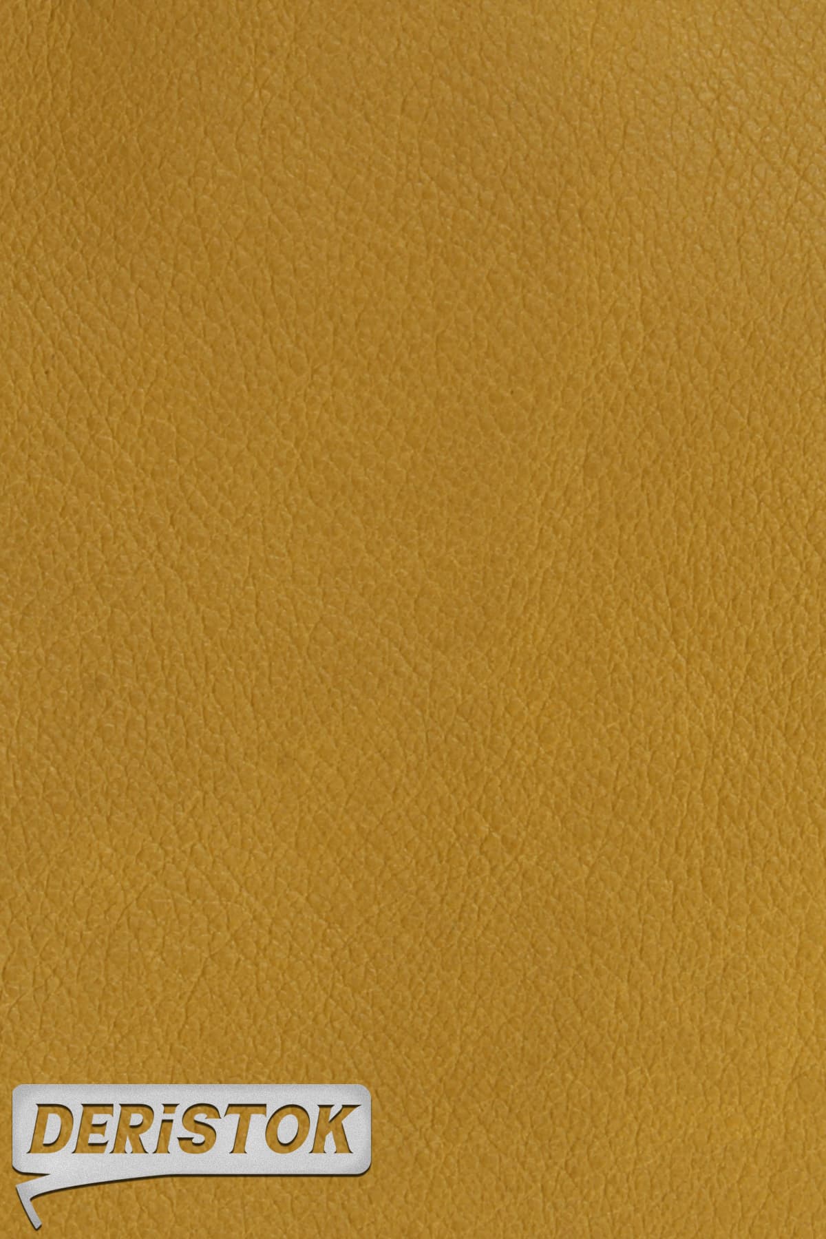 Dana Derisi Softy Sarımsı Turuncu