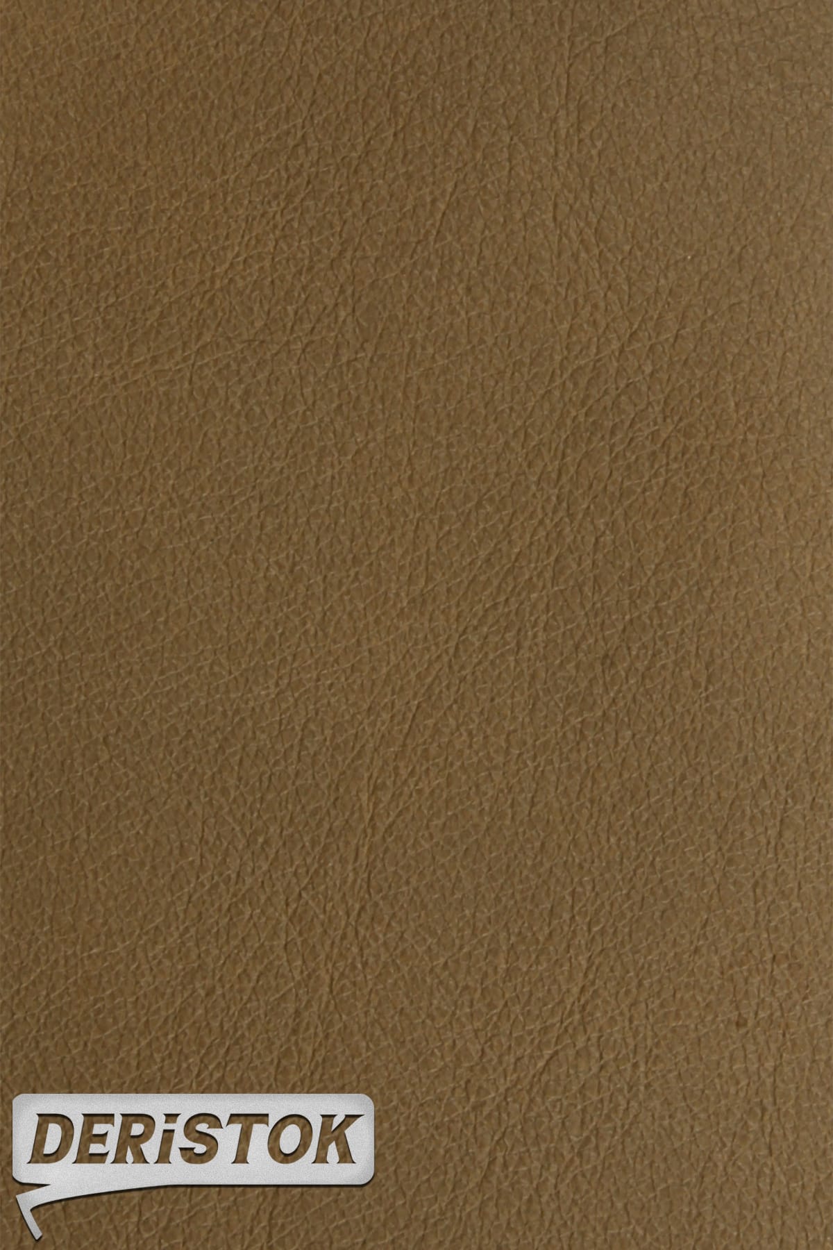 Dana Derisi Softy Tütün Kahverengisi - 1