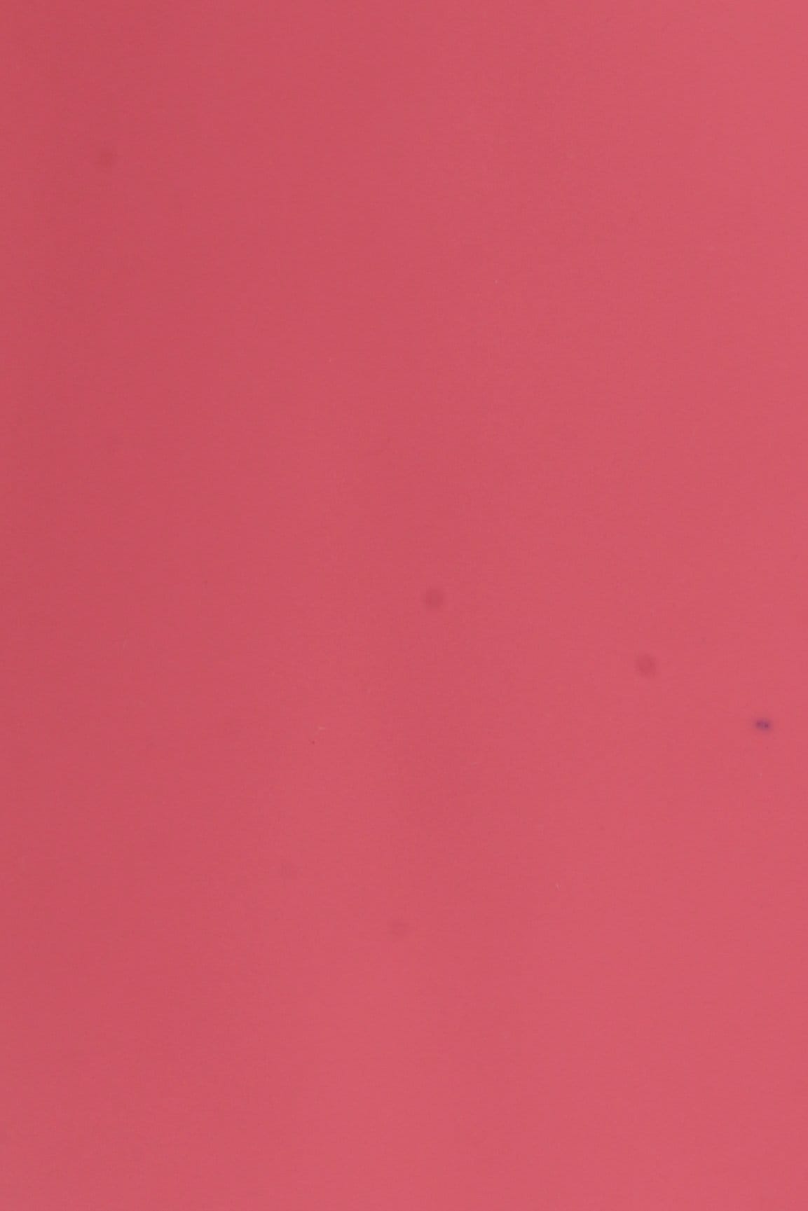 Dana Supozulato Pembemsi Kırmızı - 1