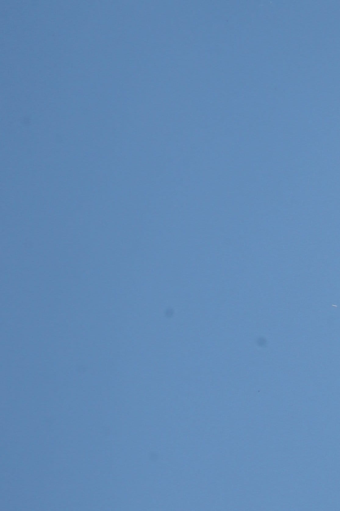 Dana Supozulato Soluk Mavi - 1